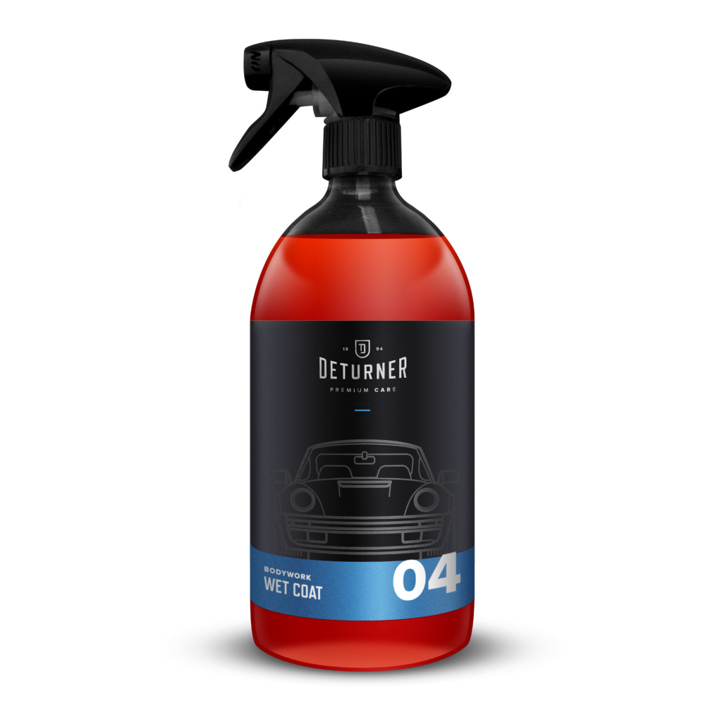 Wet Coat 1 L Deturner
