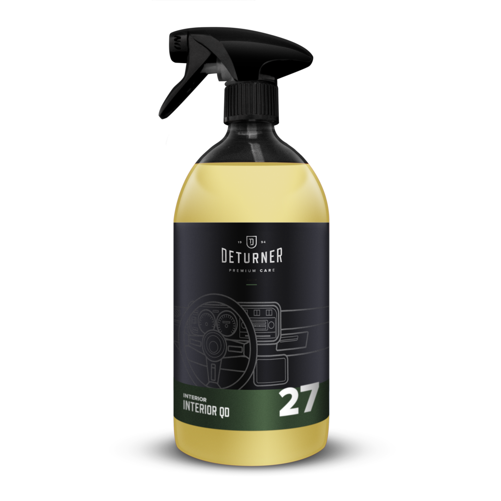 Interior QD 1 L Deturner