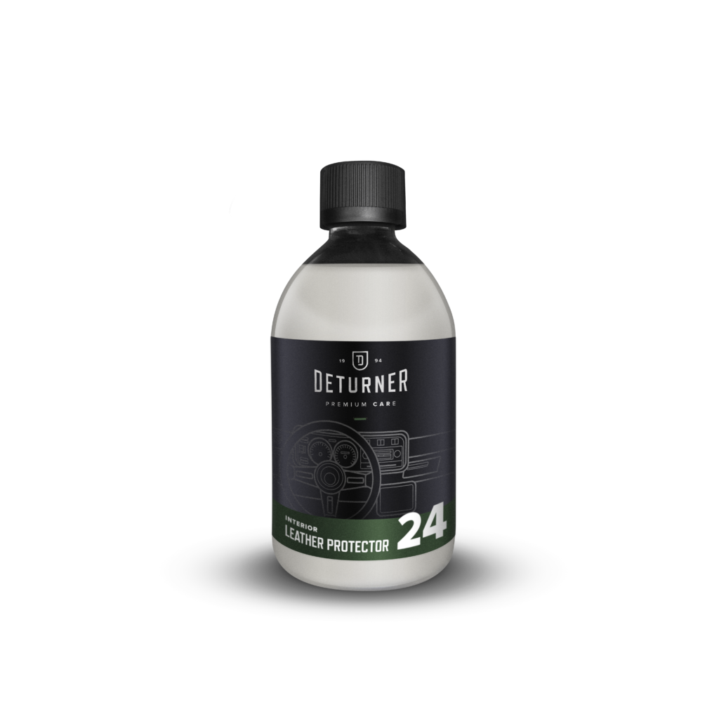 Leather Protector 500 ml Deturner