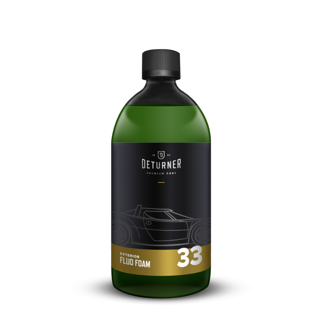 Fluo Doam 1 L Deturner