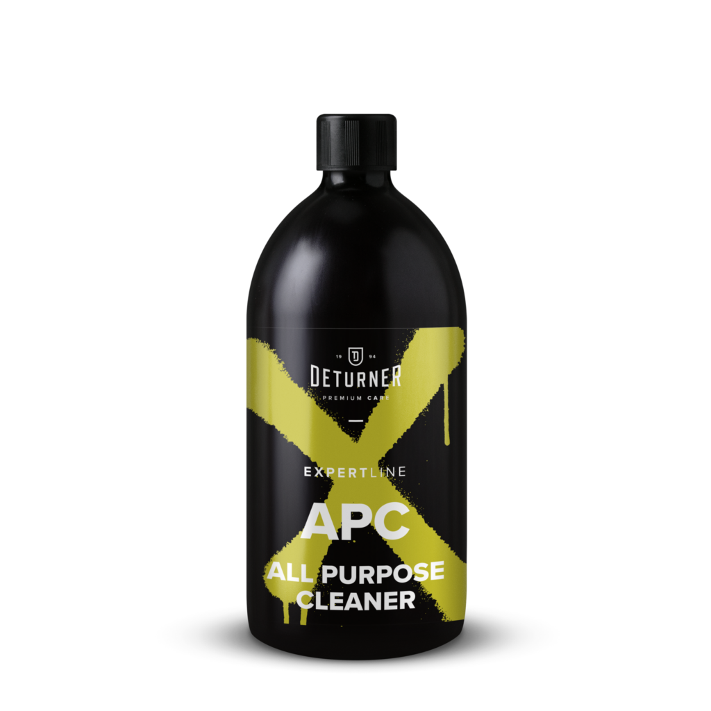 All Purpose Cleaner 1 L Deturner