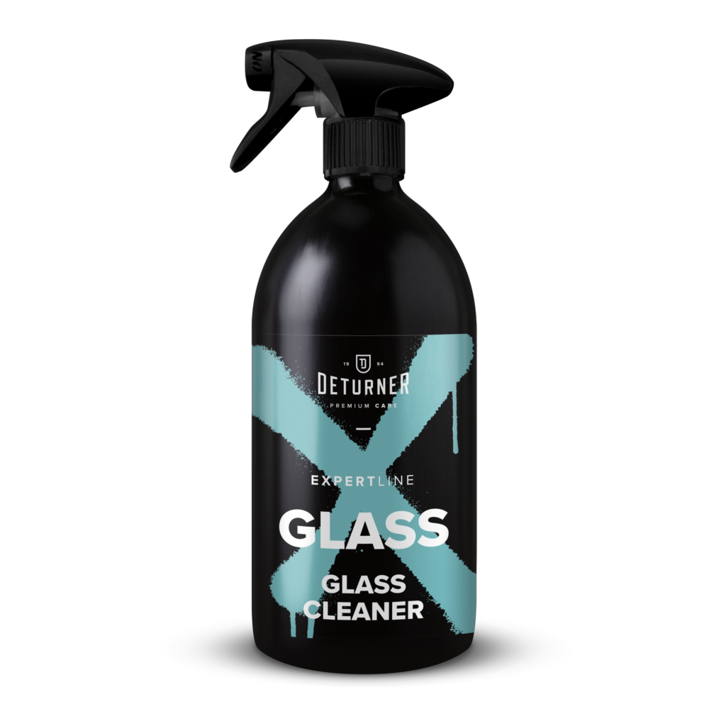 Glass cleaner 1 L Deturner