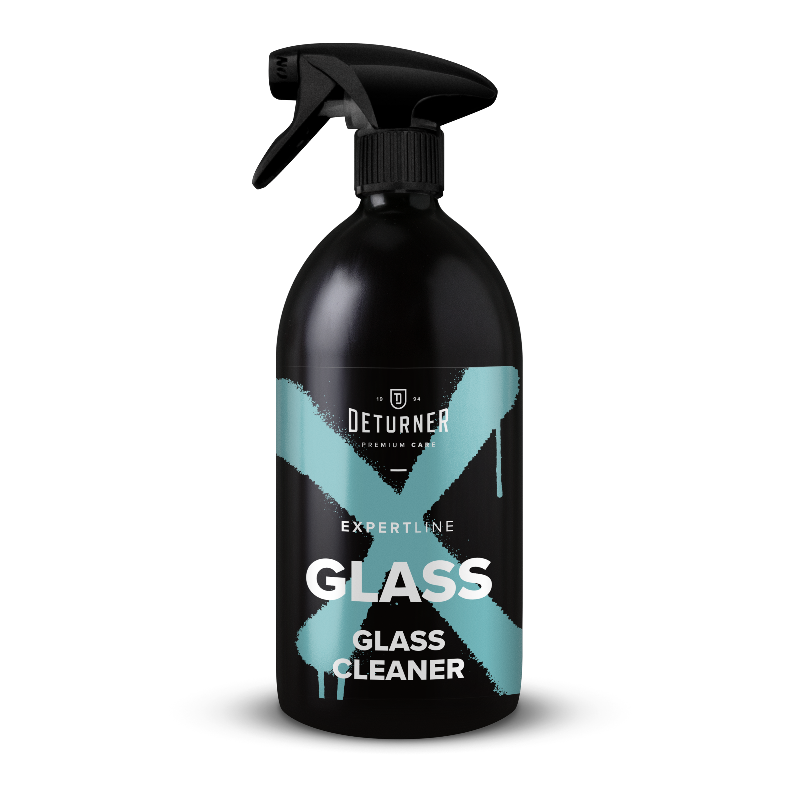 Glass cleaner 1 L Deturner