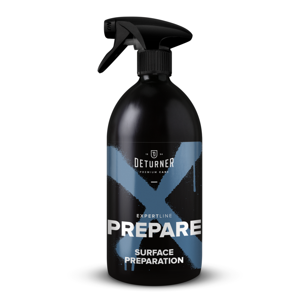 Prepare Surface Preparation 1 L Deturner