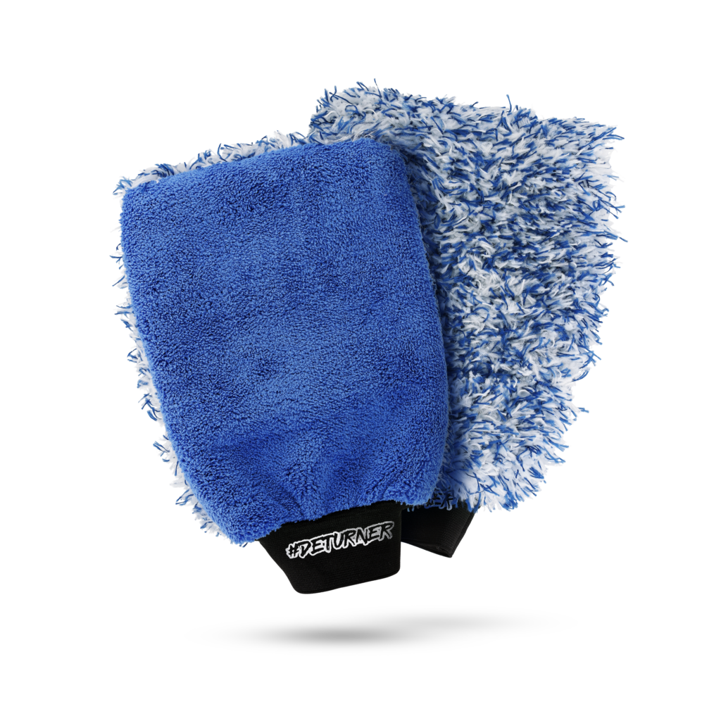 Premium Washandschoen 1