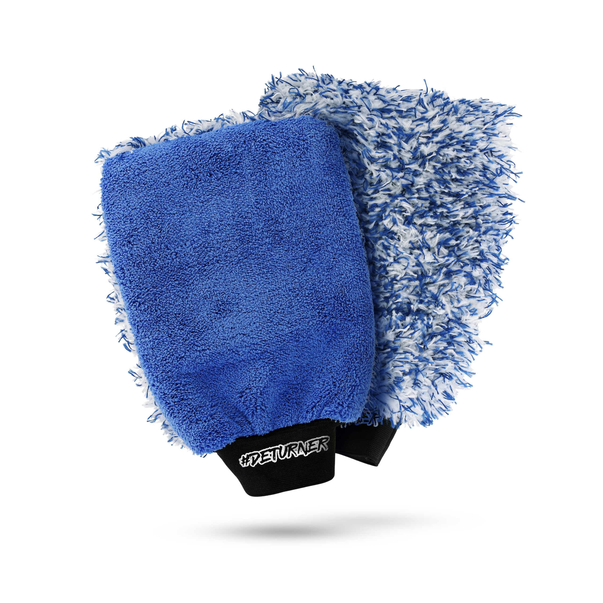 Premium Washandschoen 1