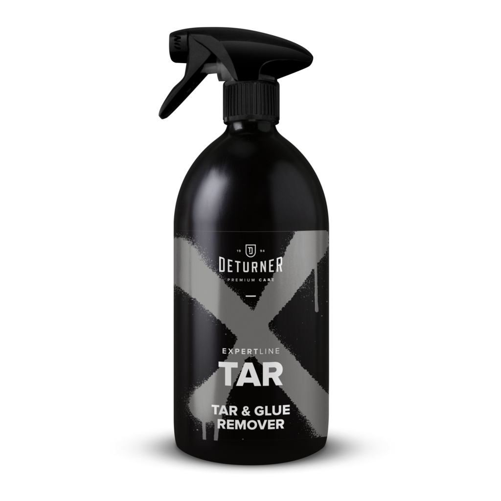 Tar & Glue Remover 1 L Deturner