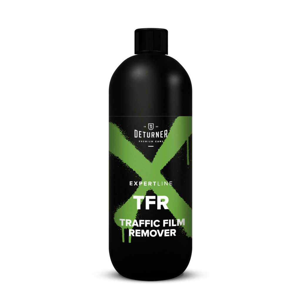 Traffic Film Remover 1 L Deturner