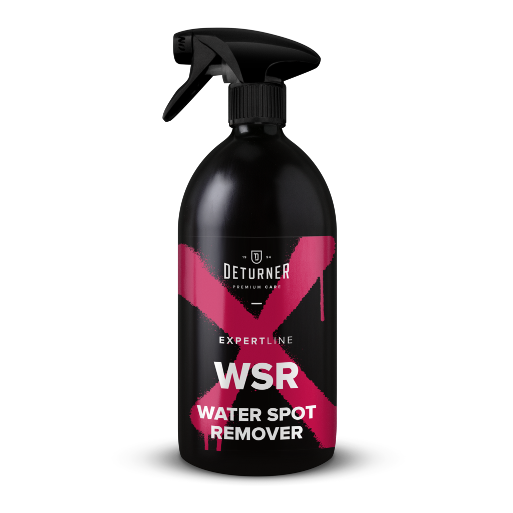 Shampoonly 1 L Deturner