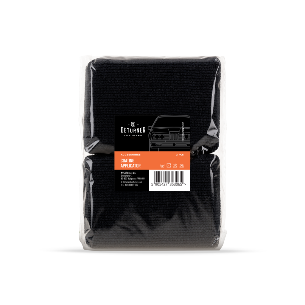 Coating Applicator Deturner 1