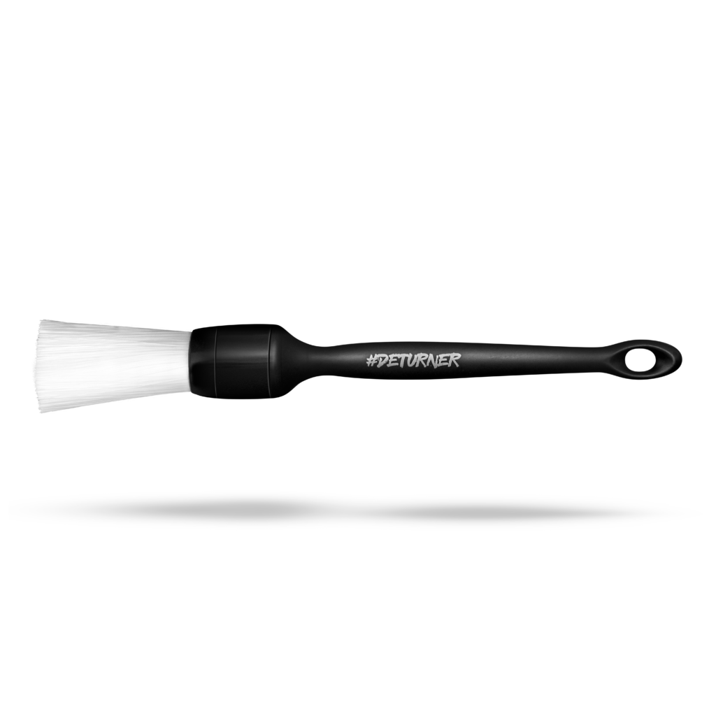 Brush White 21mm Deturner